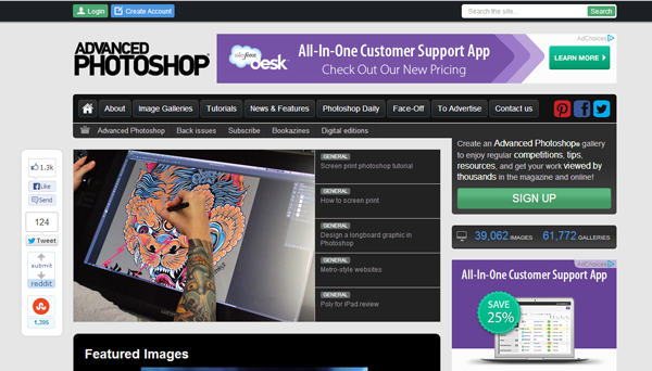 advancedphotoshop